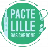 Pacte Lille Bas Carbone